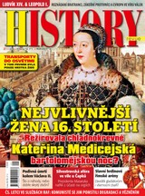 E-magazín History 1/20 - RF Hobby