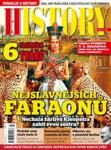 E-magazín History 7/15 - RF Hobby