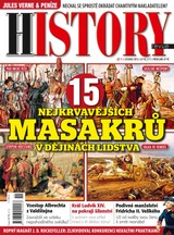 E-magazín History 11/15 - RF Hobby