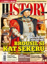 E-magazín History 9/15 - RF Hobby
