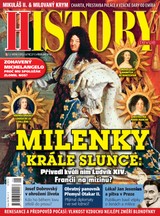E-magazín History 5/15 - RF Hobby