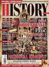 E-magazín History 3/12 - RF Hobby