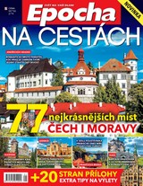 E-magazín Epocha na cestách 1/19 - RF Hobby