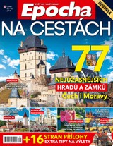 E-magazín Epocha na cestách 1/18 - RF Hobby