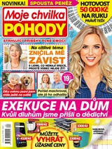 E-magazín Moje chvilka pohody 24/18 - RF Hobby