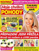 E-magazín Moje chvilka pohody 23/18 - RF Hobby