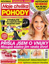 E-magazín Moje chvilka pohody 26/18 - RF Hobby