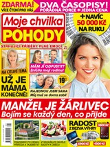 E-magazín Moje chvilka pohody 25/18 - RF Hobby