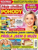E-magazín Moje chvilka pohody 43/18 - RF Hobby