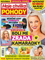 E-magazín Moje chvilka pohody 42/18 - RF Hobby