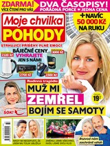 E-magazín Moje chvilka pohody 33/18 - RF Hobby