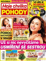 E-magazín Moje chvilka pohody 50/18 - RF Hobby