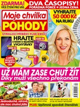 E-magazín Moje chvilka pohody 4/18 - RF Hobby