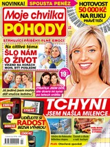 E-magazín Moje chvilka pohody 3/18 - RF Hobby