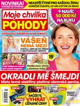 E-magazín Moje chvilka pohody 27/18 - RF Hobby
