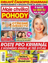 E-magazín Moje chvilka pohody 21/18 - RF Hobby