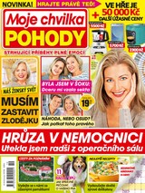 E-magazín Moje chvilka pohody 19/18 - RF Hobby