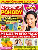 E-magazín Moje chvilka pohody 17/18 - RF Hobby