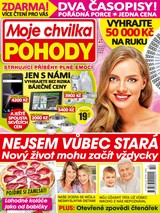 E-magazín Moje chvilka pohody 14/18 - RF Hobby