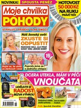 E-magazín Moje chvilka pohody 15/18 - RF Hobby