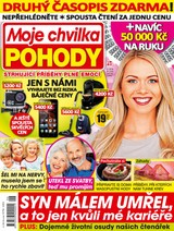 E-magazín Moje chvilka pohody 6/18 - RF Hobby