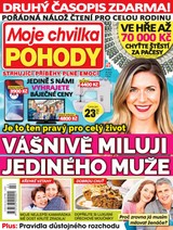 E-magazín Moje chvilka pohody 2/22 - RF Hobby