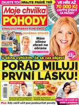 E-magazín Moje chvilka pohody 5/22 - RF Hobby