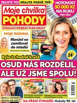 E-magazín Moje chvilka pohody 33/22 - RF Hobby