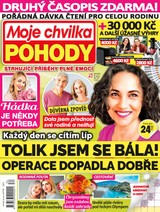 E-magazín Moje chvilka pohody 34/22 - RF Hobby