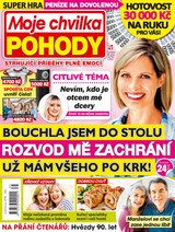 E-magazín Moje chvilka pohody 35/22 - RF Hobby