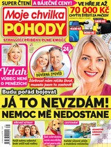 E-magazín Moje chvilka pohody 31/22 - RF Hobby