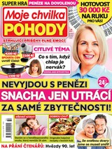 E-magazín Moje chvilka pohody 32/22 - RF Hobby