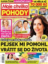 E-magazín Moje chvilka pohody 19/22 - RF Hobby
