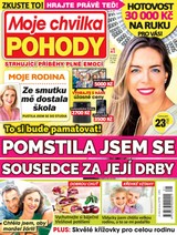 E-magazín Moje chvilka pohody 21/22 - RF Hobby