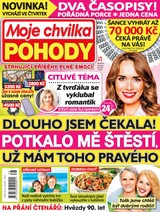 E-magazín Moje chvilka pohody 38/22 - RF Hobby