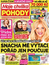 E-magazín Moje chvilka pohody 37/22 - RF Hobby