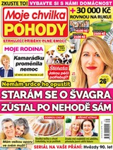 E-magazín Moje chvilka pohody 39/22 - RF Hobby