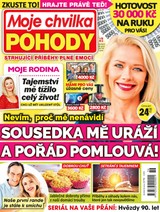 E-magazín Moje chvilka pohody 36/22 - RF Hobby