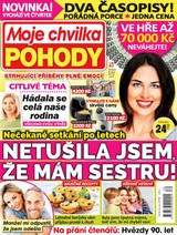 E-magazín Moje chvilka pohody 30/22 - RF Hobby