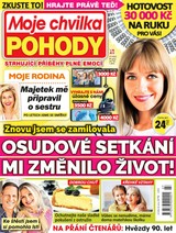 E-magazín Moje chvilka pohody 27/22 - RF Hobby