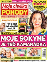 E-magazín Moje chvilka pohody 15/22 - RF Hobby