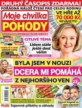 E-magazín Moje chvilka pohody 14/22 - RF Hobby