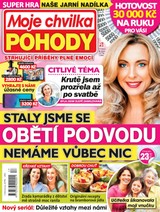 E-magazín Moje chvilka pohody 17/22 - RF Hobby