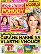 E-magazín Moje chvilka pohody 16/22 - RF Hobby