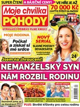 E-magazín Moje chvilka pohody 24/22 - RF Hobby