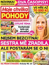 E-magazín Moje chvilka pohody 26/22 - RF Hobby