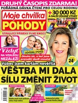 E-magazín Moje chvilka pohody 22/22 - RF Hobby