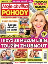 E-magazín Moje chvilka pohody 12/22 - RF Hobby