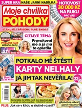 E-magazín Moje chvilka pohody 11/22 - RF Hobby