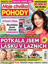 E-magazín Moje chvilka pohody 9/22 - RF Hobby